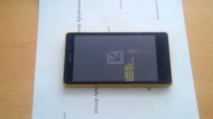 Hard Reset Nokia XL