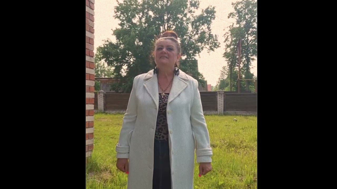 Раиса Отрадная приглашает на сольный концерт в Москве 21 октября 2022 года! ⚡ смотреть онлайн