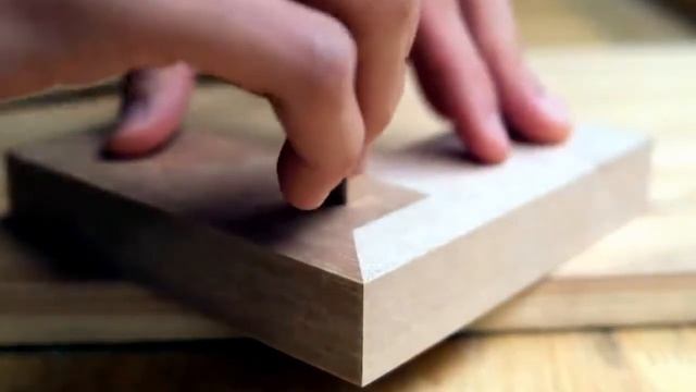 Хитрые соединение углов смотреть онлайн