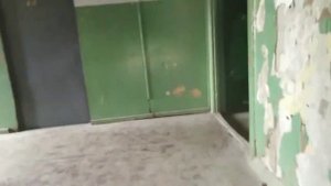 ‼️Убитый пансионат с музыкальными лифтами?! Лифты(МЛМ 2007 г.в) Харьковская 83,г.Тюмень.