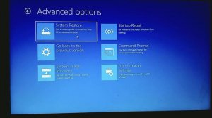 Error code 0xc0000001 | Your pc needs to be repaired | Recovery Blue screen | 0xc0000001