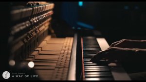 5 Pieces by Hans Zimmer    Iconic Soundtracks    Relaxing Piano 20min @JacobsPiano