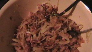 Колдуны с капустой