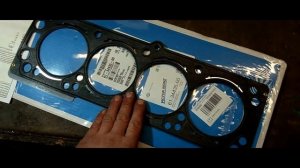 Обзор поршней opel