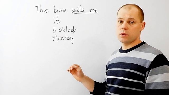 Make each day count - January 11th, Ни дня без Английского - 11 января смотреть онлайн