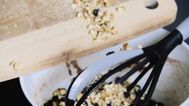 Шоколадный брауни. Постный и очень вкусный!!!