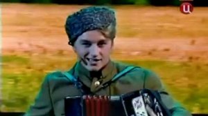 Алексей Воробьев - Казачья призывная
