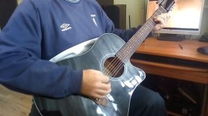 A-HA - Summer  Moved On  (Hm)