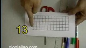 Занимательная геометрия