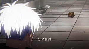 Gojo and Geto  - Catharsis [ Jujutsu kaisen AMV Sad Edit ]