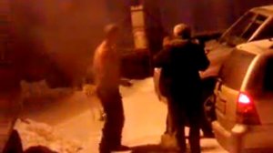 прикол.настоящие мужские танцы)