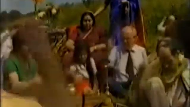 1982 01 08 Хаван после Пуджи шри Ади Шакти. Челтнем. Англия. Ч.3 Протокол хавана.