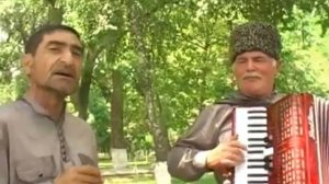 Аварские песни Зайнаб Махаева