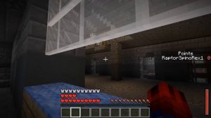 ЖЕЛЕЗНЫЙ ЧЕЛОВЕК ПОПАЛ В ТЮРЬМУ ЧЕЛОВЕК ПАУК ПОСАДИЛ ТОНИ СТАРК В МАЙНКРАФТ | СУПЕРГЕРОИ MINECRAFT