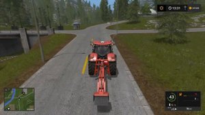 Farming Simulator 17 : Ушастый Фермер ч.50 (Let's Play)