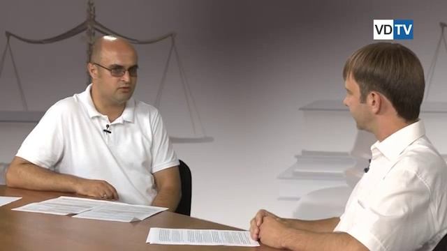 Подводные камни жилищной приватизации смотреть онлайн