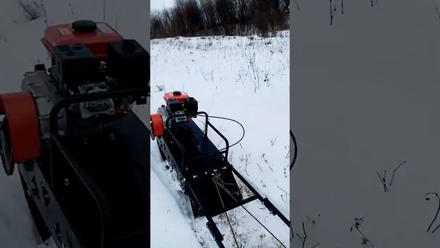 Обкатка Форза 6.5 л/с смотреть онлайн