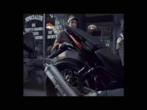 Рекламный тизер Bajaj Pulsar TVC