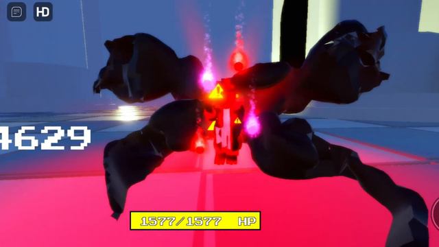 o.v.e.r.k.i.l.l 404 sans showcase [undertale madness au fight] смотреть онлайн