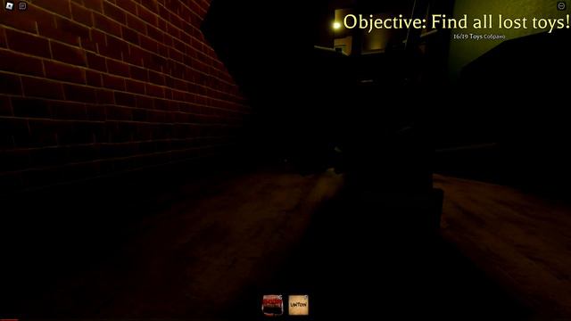 СПАСЛИ НОВЫЙ ГОД В THE MIMIC ROBLOX!!! смотреть онлайн