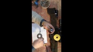 Заправка псп винтовки другими газами.Без названия