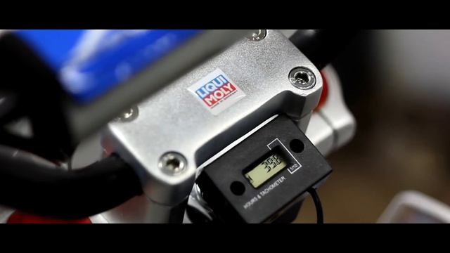 KAYO BASIC 125 KRZ Спасибо Китай за насыщенное лето!!! смотреть онлайн