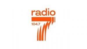 Новое начало часа Радио 7 Москва (104.7 FM) (28.08.2023)