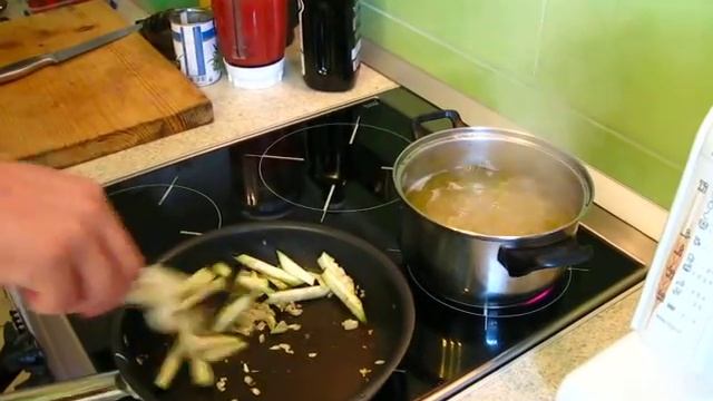 Быстро Вкусно Доступно 3 выпуск (рецепты, кухня, паста, вегетарианские блюда, блюда из овощей) смотреть онлайн