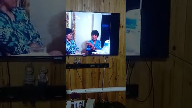 2009г март мой юбилей, в этом видео есть моя мама Салима и картэсей. смотреть онлайн