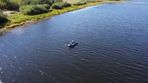 Солодники 10.09.21 рыбалка, отдых, природа.