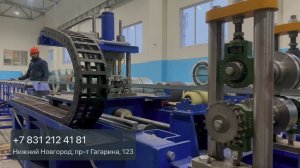 Армирующий профиль для окон