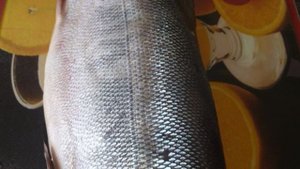 Пирожки с капустой и рыбой