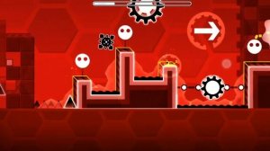 Geometry Dash – Blast Processing Full Version(0% - 43%).
