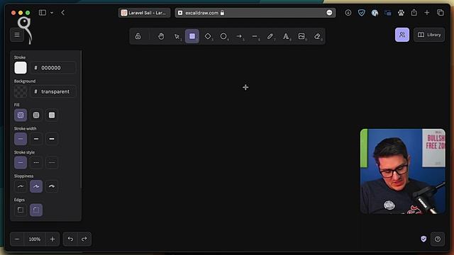 CANSADO de instalar um monte de ferramentas? ? VAMOS CONHECER O DOCKER (e Laravel SAIL) смотреть онлайн