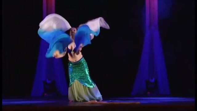 Танцевальное представление "Золотой лабиринт", 26 марта 2016. смотреть онлайн