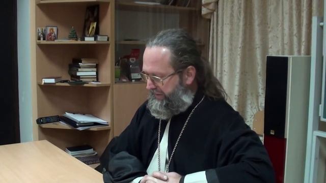 Катехизаторы XXст. лекция 10 смотреть онлайн