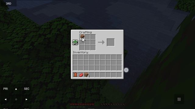 Выживаю в майнкрафт смотреть онлайн