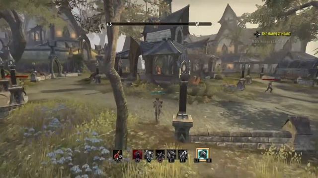 Ps4 ESO 5 Things You Probably Didn't Know смотреть онлайн