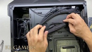 AMD Ryzen 7 3700X msi B450 GAMING PLUS MAX GTX1650 DX-240 TWISTER ARGB Build