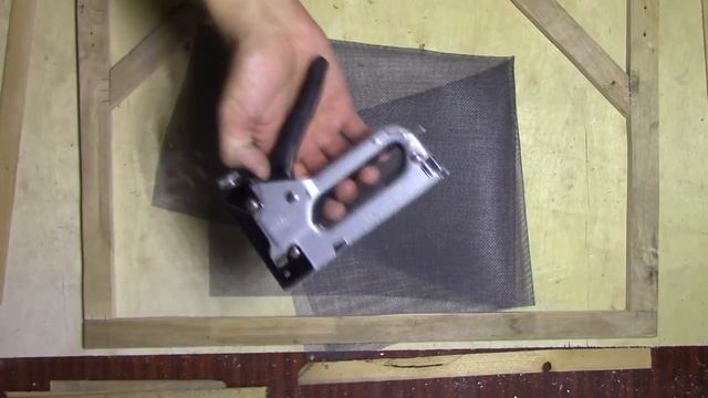 Крутая СУШИЛКА ДЛЯ РЫБЫ. Из хлама. смотреть онлайн