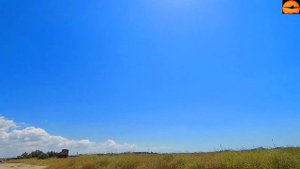 Крым 2022. Поездка на розовое озеро Сасык-Сиваш. Почему летом вода в нём краснеет?