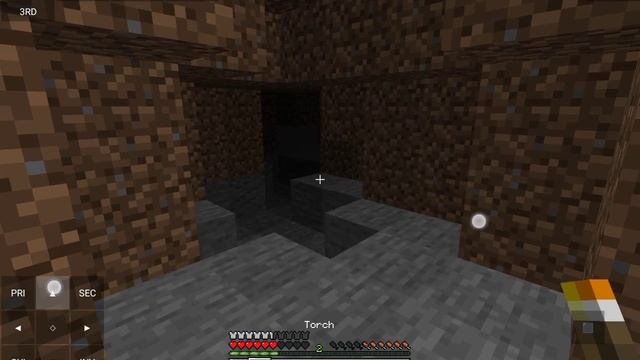 Часть 2 выживаю в майнкрафт смотреть онлайн