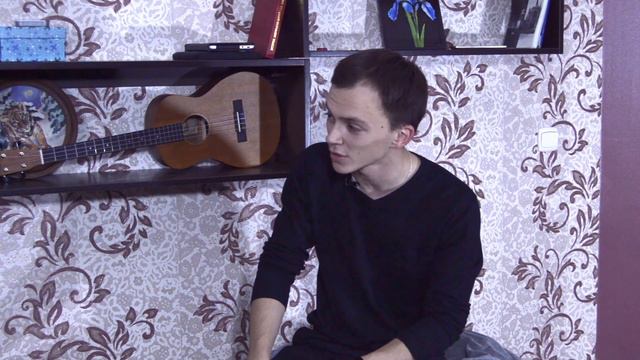 #Ответа_Ради. Выпуск 1: Шандала смотреть онлайн