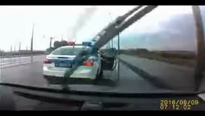Полный Беспредел ГАИ в Казани