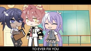 Sick of you || GCMV || Gacha Club Music Video