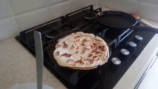 Готовим Русские народные блюда