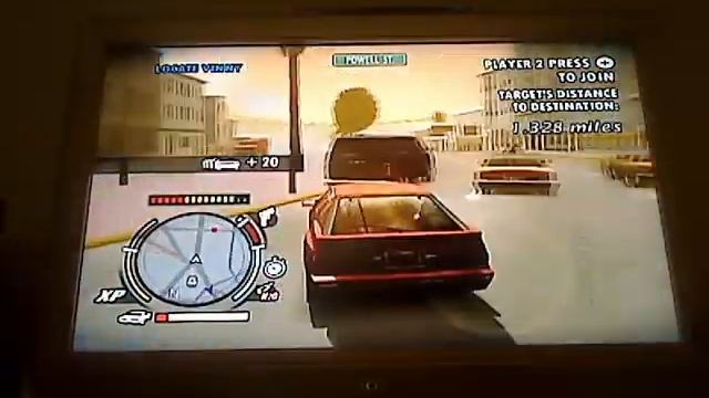 DRIVER SAN FRANCISCO Wii Searching For Answer 2:09.94 Speedrun No Gun смотреть онлайн