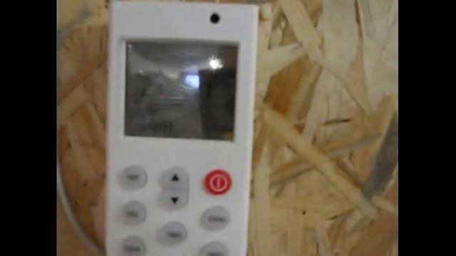 Тестовый запуск охладителя воздуха испарительного типа JH 18APV, ООО Хладрезерв, Днепропетровск смотреть онлайн