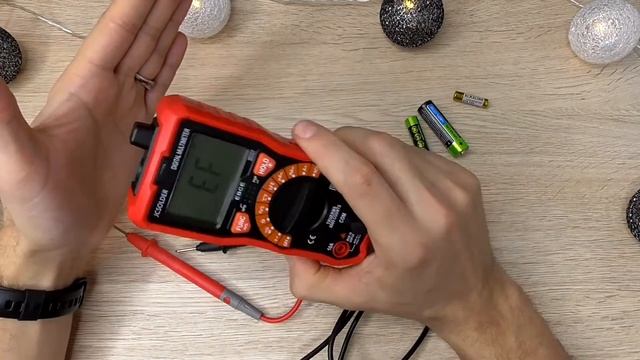 Автоматический цифровой мультиметр JCD JCSOLDER 80W DM02 с aliexpress смотреть онлайн