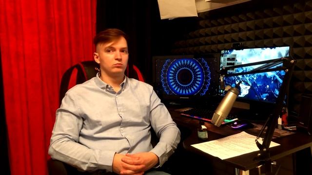 Искривление носовой перегородки. Часть 2 смотреть онлайн